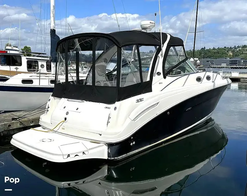 The Image of Sea Ray 300 Sundancer 2004 - 15767649