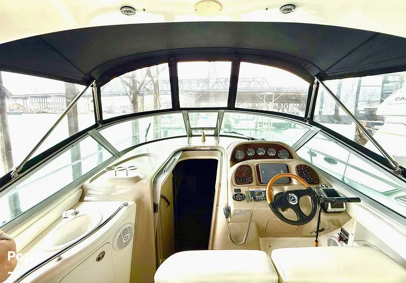 Slide: The Image of Sea Ray 300 Sundancer 2004 - 15820081