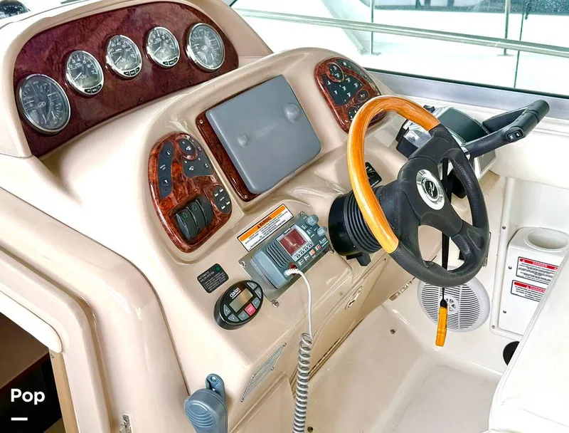 Slide: The Image of Sea Ray 300 Sundancer 2004 - 15820082