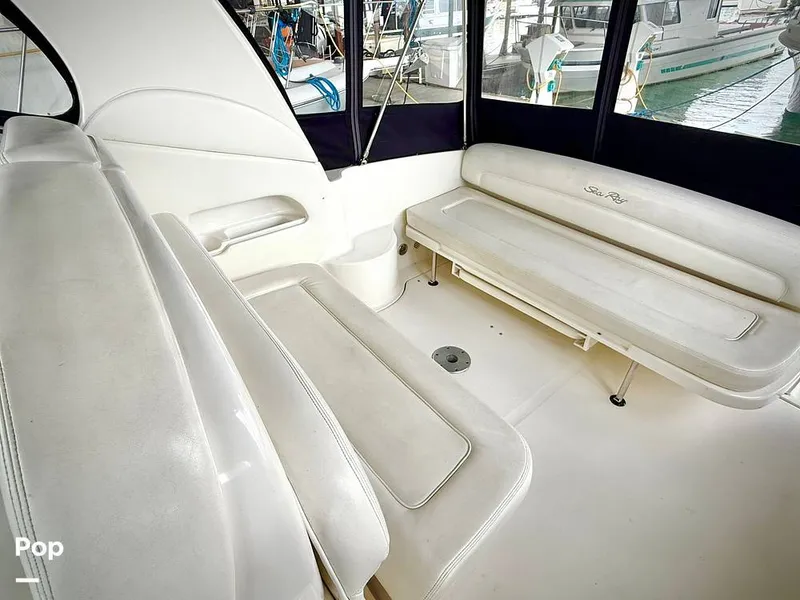 Slide: The Image of Sea Ray 300 Sundancer 2004 - 15820085