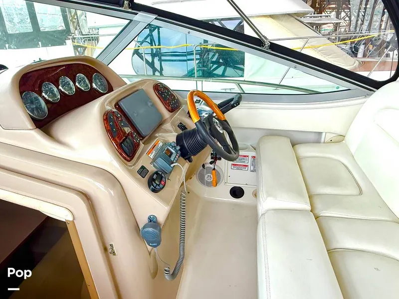 Slide: The Image of Sea Ray 300 Sundancer 2004 - 15819987