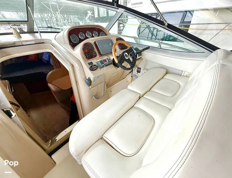 Slide: The Image of Sea Ray 300 Sundancer 2004 - 15820075