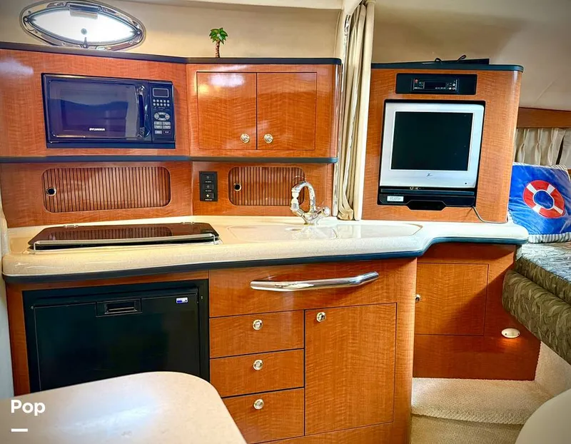 Slide: The Image of Sea Ray 300 Sundancer 2004 - 15820014