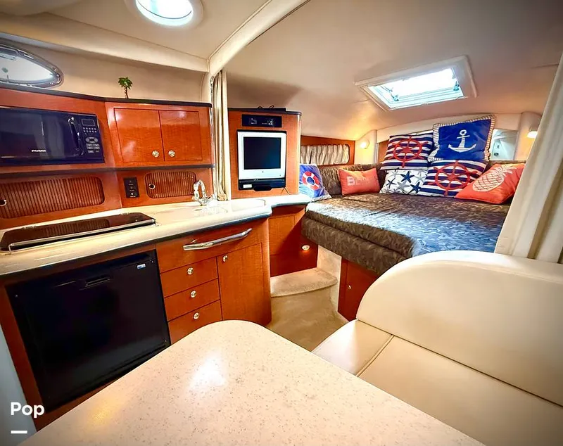 Slide: The Image of Sea Ray 300 Sundancer 2004 - 15820013