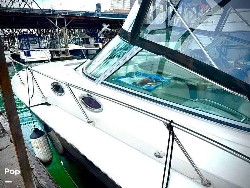 Slide: The Image of Sea Ray 300 Sundancer 2004 - 15819982