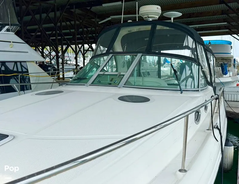 Slide: The Image of Sea Ray 300 Sundancer 2004 - 15819984