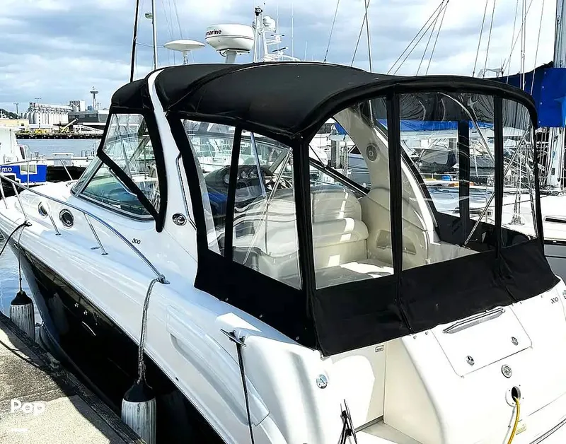 Slide: The Image of Sea Ray 300 Sundancer 2004 - 15767650
