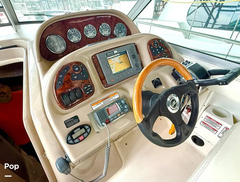 Slide: The Image of Sea Ray 300 Sundancer 2004 - 15820001