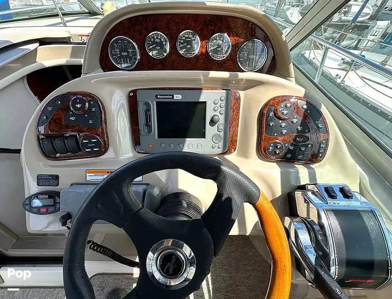 Slide: The Image of Sea Ray 300 Sundancer 2004 - 15767651