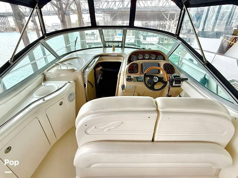 Slide: The Image of Sea Ray 300 Sundancer 2004 - 15820030