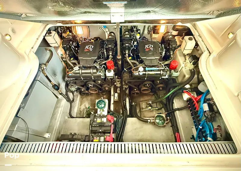 Slide: The Image of Sea Ray 300 Sundancer 2004 - 15820042