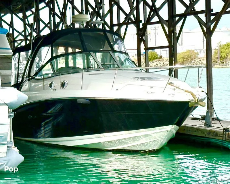 Slide: The Image of Sea Ray 300 Sundancer 2004 - 15820078