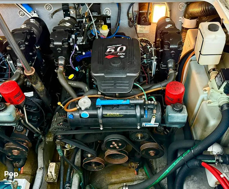 Slide: The Image of Sea Ray 300 Sundancer 2004 - 15820052