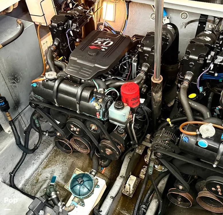 Slide: The Image of Sea Ray 300 Sundancer 2004 - 15820053