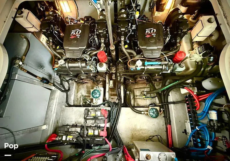 Slide: The Image of Sea Ray 300 Sundancer 2004 - 15820054