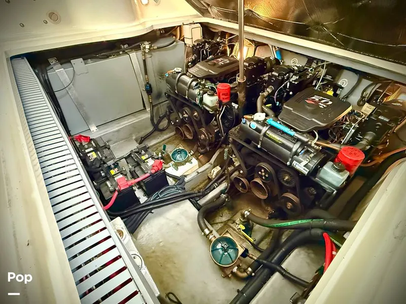 Slide: The Image of Sea Ray 300 Sundancer 2004 - 15820055