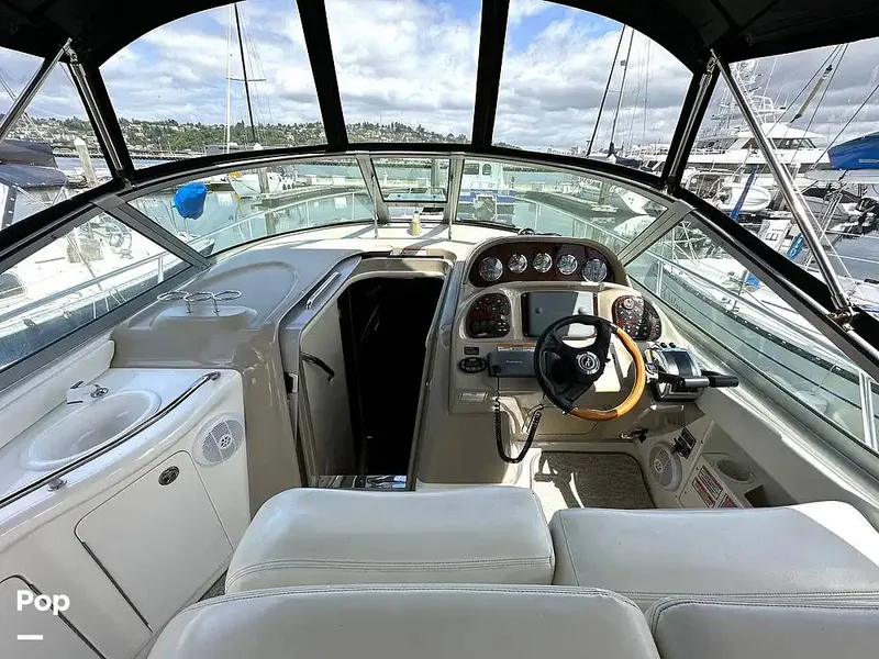 Slide: The Image of Sea Ray 300 Sundancer 2004 - 15767658