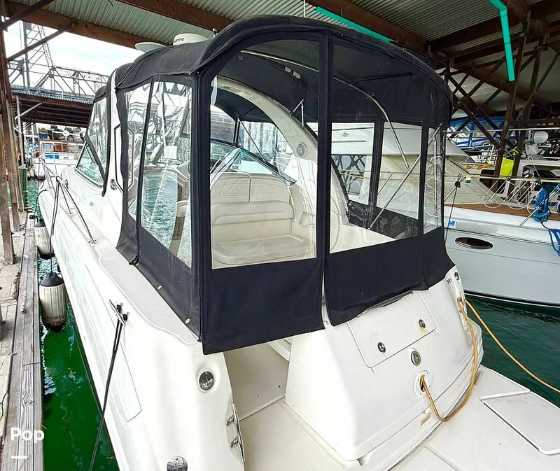 Slide: The Image of Sea Ray 300 Sundancer 2004 - 15820061