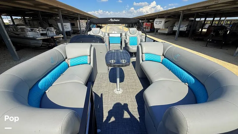 Slide: The Image of 2020 Biscayne 2285RL - 15940995