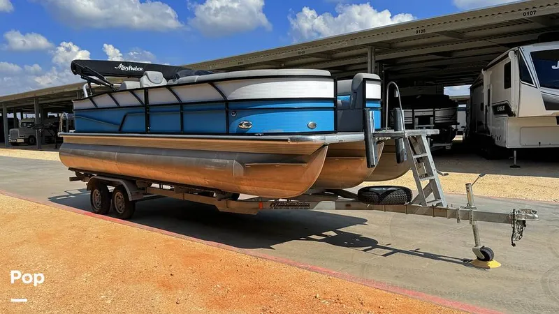 Slide: The Image of Biscayne 2285RL 2020 - 15941259