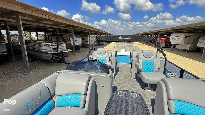 Slide: The Image of Biscayne 2285RL 2020 - 15941756