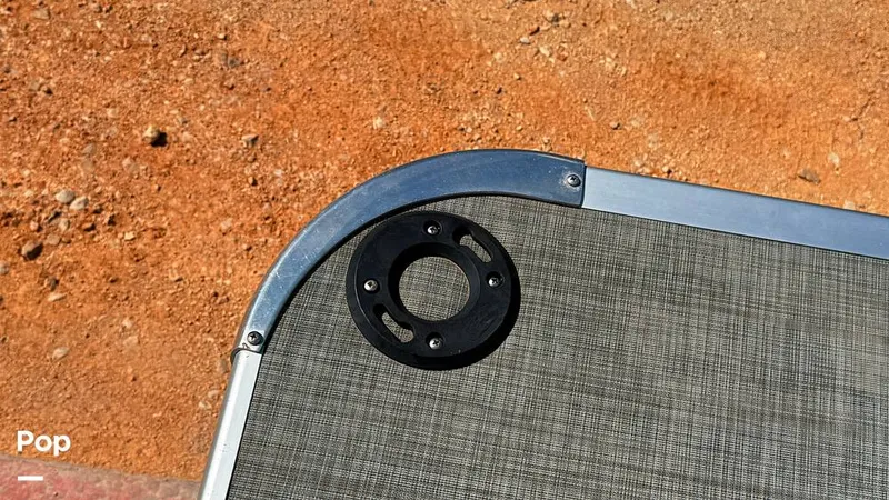 Slide: The Image of Grill Mount - 15941761