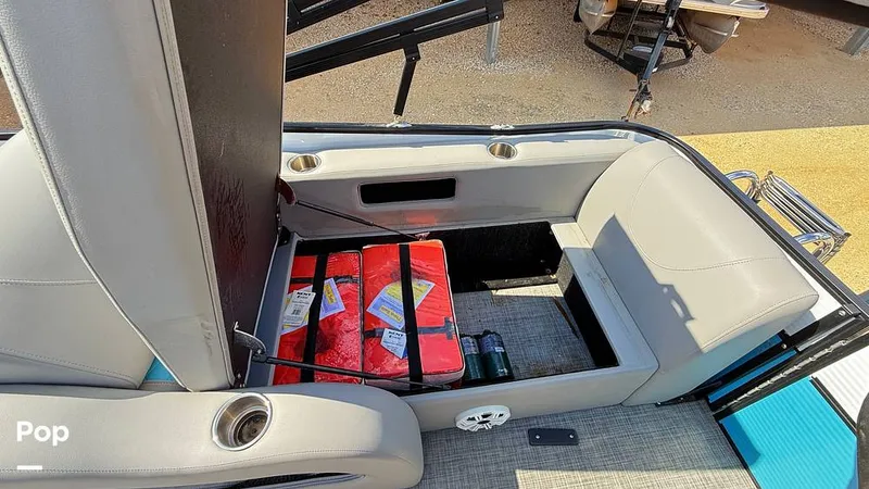 Slide: The Image of Biscayne 2285RL 2020 - 15941763