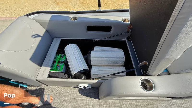 Slide: The Image of Biscayne 2285RL 2020 - 15941764