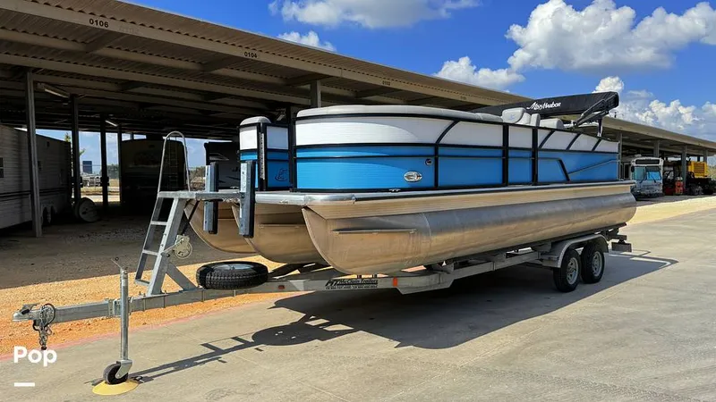 Slide: The Image of Biscayne 2285RL 2020 - 15941260