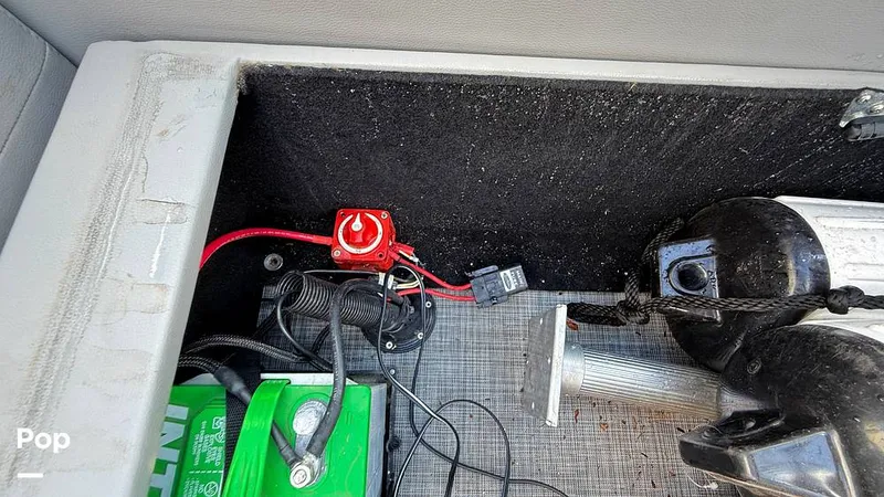 Slide: The Image of Biscayne 2285RL 2020 - 15941765