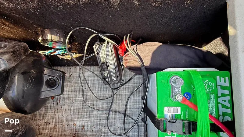 Slide: The Image of Biscayne 2285RL 2020 - 15941766