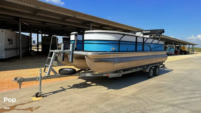 Slide: The Image of Biscayne 2285RL 2020 - 15941001