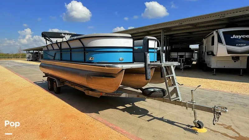 Slide: The Image of Biscayne 2285RL 2020 - 15941002