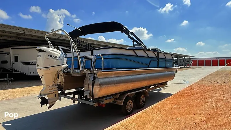 Slide: The Image of Biscayne 2285RL 2020 - 15941004