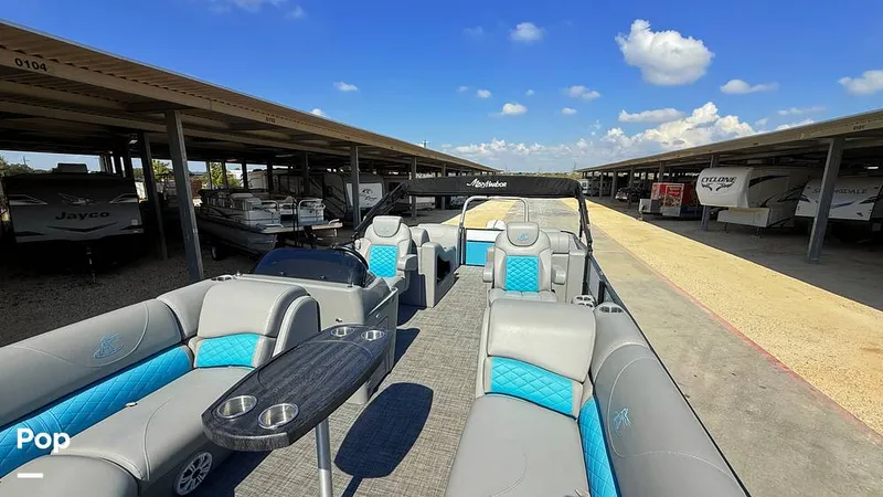 Slide: The Image of Biscayne 2285RL 2020 - 15941172