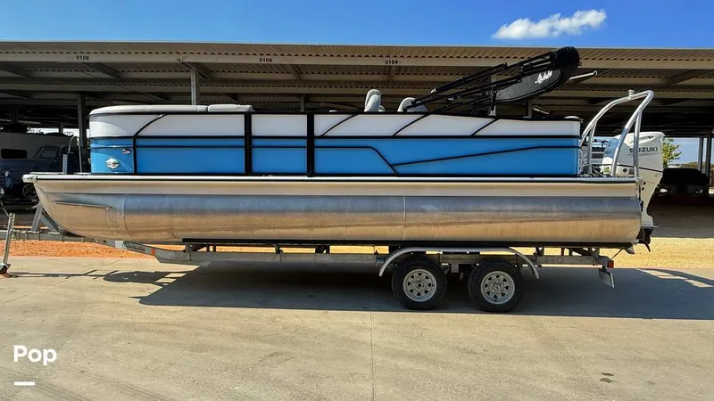 Slide: The Image of 2020 Biscayne 2285RL - 15941005