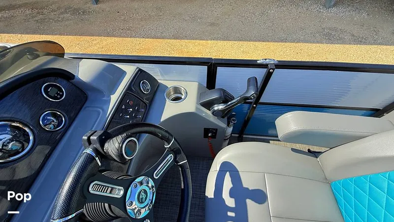 Slide: The Image of Biscayne 2285RL 2020 - 15941183