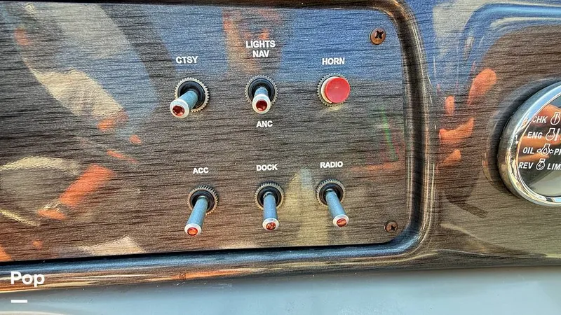 Slide: The Image of Biscayne 2285RL 2020 - 15941186