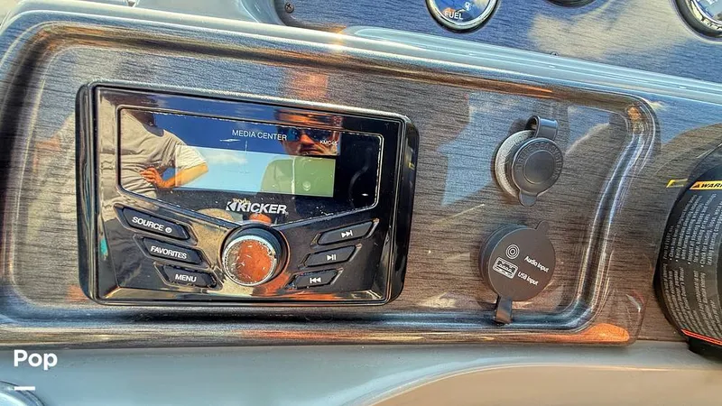 Slide: The Image of Biscayne 2285RL 2020 - 15941187