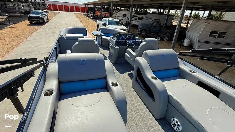 Slide: The Image of Biscayne 2285RL 2020 - 15941193