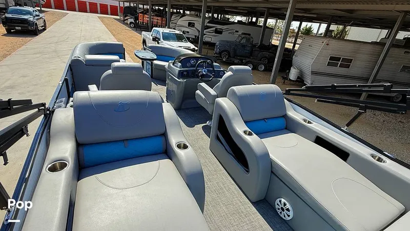 Slide: The Image of Biscayne 2285RL 2020 - 15941194