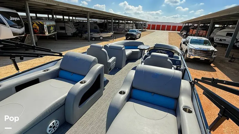 Slide: The Image of Biscayne 2285RL 2020 - 15941195