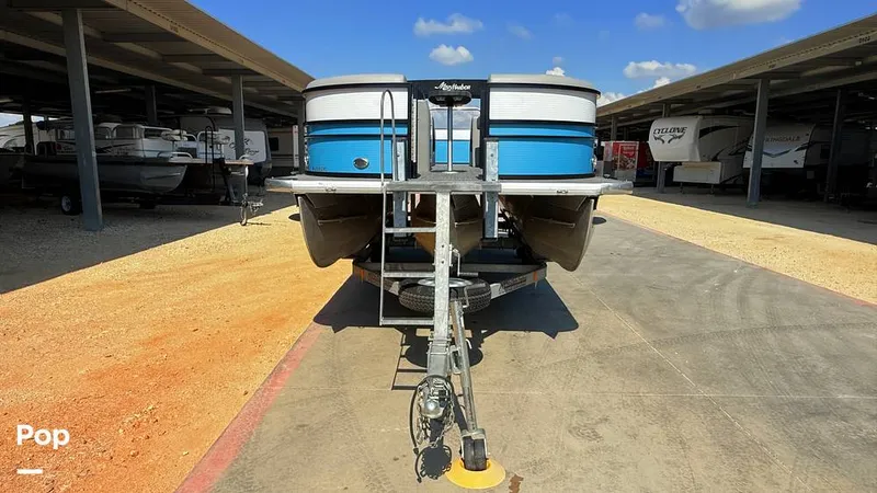 Slide: The Image of 2020 Biscayne 2285RL - 15940984