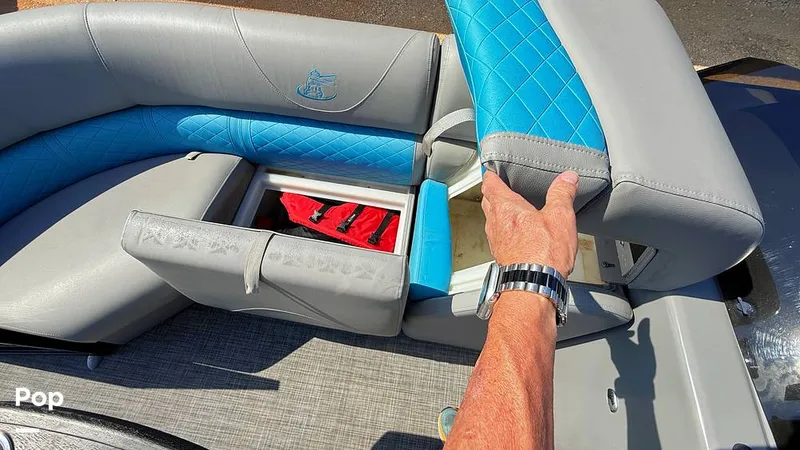 Slide: The Image of Biscayne 2285RL 2020 - 15941200