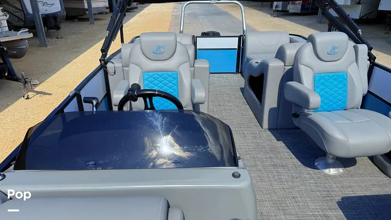 Slide: The Image of Biscayne 2285RL 2020 - 15941202