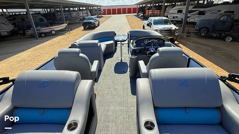 Slide: The Image of 2020 Biscayne 2285RL - 15940997