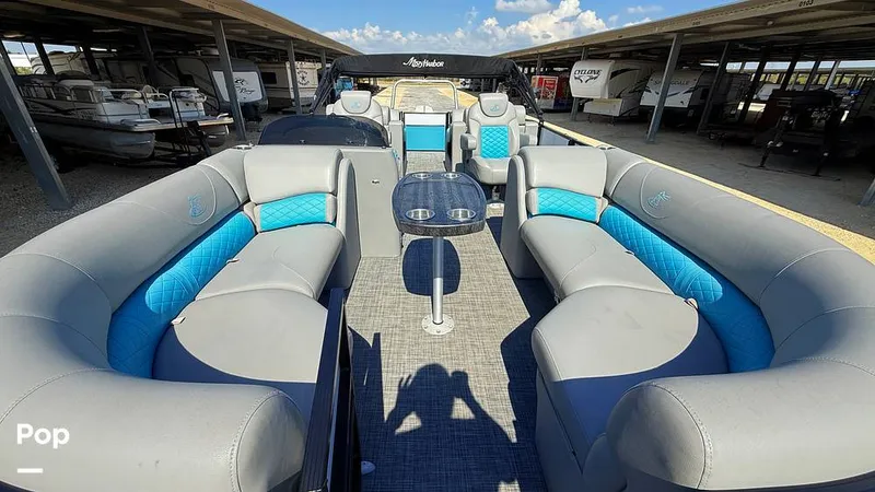 Slide: The Image of Biscayne 2285RL 2020 - 15940999