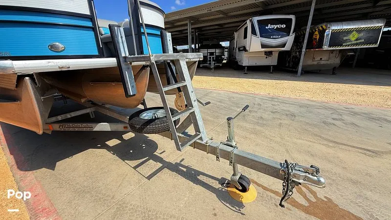 Slide: The Image of Biscayne 2285RL 2020 - 15941224