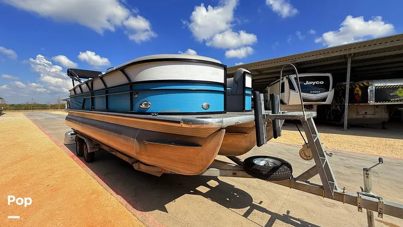 Slide: The Image of Biscayne 2285RL 2020 - 15941235