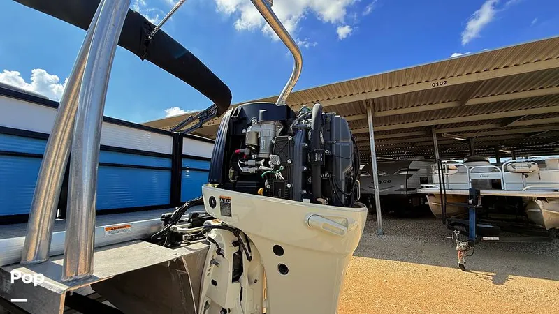 Slide: The Image of Biscayne 2285RL 2020 - 15941242